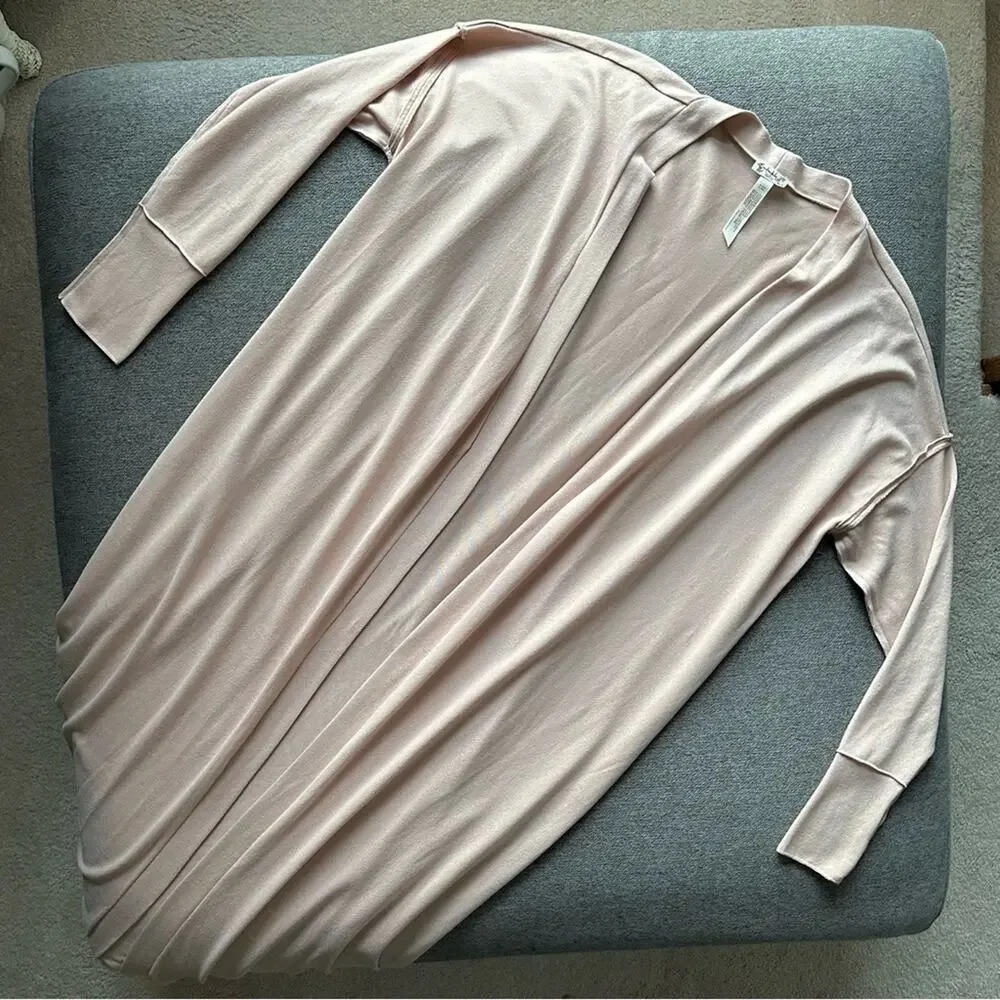 Intimately Free People Light Sleeve Duster Cardigan Small